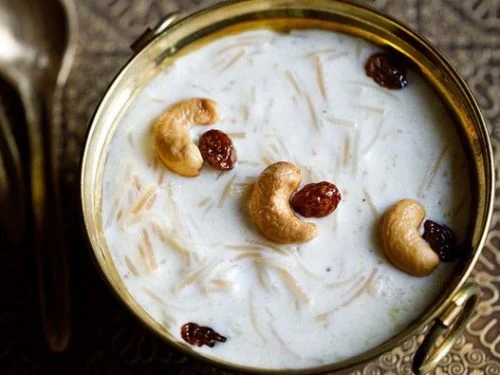 Payasam Mela