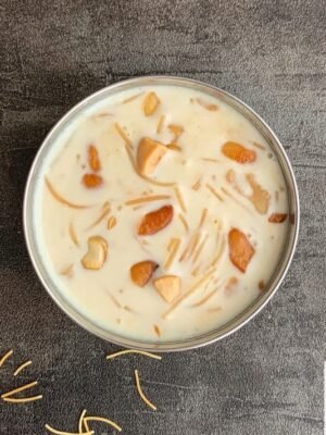 Semiya Payasam